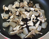 厚揚げ＆舞茸の☆旨い！チーズおかか炒め☆作り方2写真
