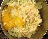 ネギスジ焼き作り方3写真