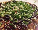 ネギスジ焼き作り方5写真