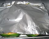 とろ～りチーズが美味☆ピーマンのご飯詰め作り方5写真