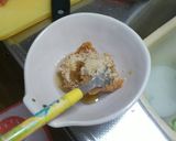 ヘチマの味噌炒め作り方3写真