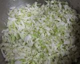 浜松出身わたしの餃子作り方1写真