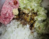 浜松出身わたしの餃子作り方3写真