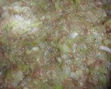 浜松出身わたしの餃子作り方4写真