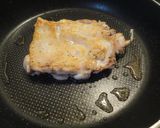 醤油バターが香る☆とまチキンステーキ♪作り方2写真