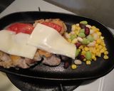 醤油バターが香る☆とまチキンステーキ♪作り方4写真