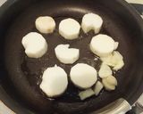 ◇ビールに◇長芋の和風ガーリックステーキ作り方2写真