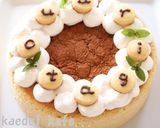 ■うち no ふわふわぁカステラ■作り方11写真