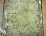 豚肉と水菜の生姜焼き(^^♪作り方2写真