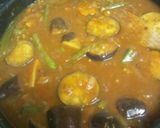 ヘルシー夏野菜カレー作り方4写真