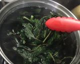 甘さ&酸味感じる赤じそジュース(濃縮)作り方2写真