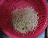2度うま〜い!まろやかシャッキリまぜ麺作り方6写真