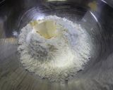 ✿はちみつ香るベリーのスコーン✿作り方1写真