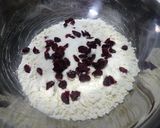 ✿はちみつ香るベリーのスコーン✿作り方2写真