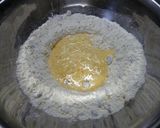 ✿はちみつ香るベリーのスコーン✿作り方5写真