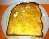 HBでほんのり甘いコーンクリーム食パン作り方4写真