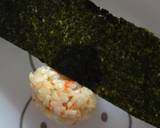 ベビーグーフィー(_ _)zZ☆キャラ弁作り方2写真