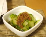 我が家の基本☆の香味だれ作り方7写真