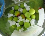 簡単梅酒　2012作り方8写真