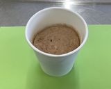 レンチン♪スーパーカップでカップケーキ作り方14写真