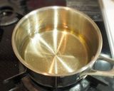 湯葉あんかけご飯～京のおばんざい風作り方2写真