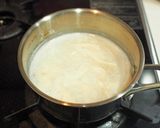 湯葉あんかけご飯～京のおばんざい風作り方5写真