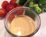 夏！簡単！万能ごまだれ作り方6写真