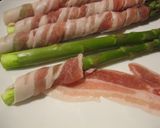 BBQに野菜プラスで♪作り方1写真