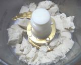 「糖質オフ生活80」高野豆腐クッキー作り方1写真