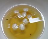 ゴーヤのつるつるお浸し作り方6写真