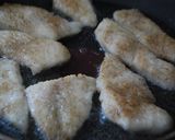 白身魚の甘酢あんかけ作り方2写真