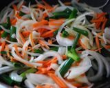 白身魚の甘酢あんかけ作り方3写真