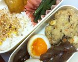 簡単★おつまみやラーメンに♡半熟！煮卵作り方12写真