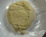 薄力粉とBPの大さじ計量の簡単レンジ蒸しパン作り方4写真