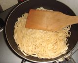 あんかけ★かた焼きうどん作り方5写真
