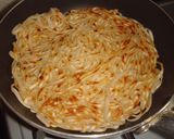 あんかけ★かた焼きうどん作り方6写真