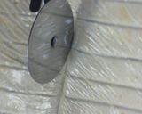 わんこのカリッとバナナクッキー作り方4写真