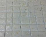 わんこのカリッとバナナクッキー作り方5写真