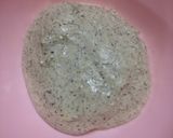 お茶酵母で甘納豆パン作り方5写真