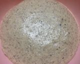 お茶酵母で甘納豆パン作り方6写真