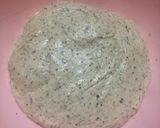 お茶酵母で甘納豆パン作り方7写真