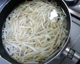余ったらこれ！野菜の冷やし中華たれ和え♪作り方1写真