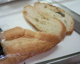 もちもち♪フランスパンのフレンチトースト作り方2写真