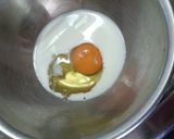 もちもち♪フランスパンのフレンチトースト作り方3写真
