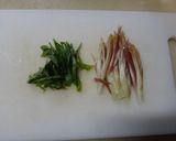 超Cool!!かき氷風おろしうどん作り方2写真