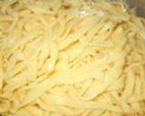 ✿手作り生パスタ(フィトチーネ)✿作り方8写真