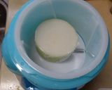 超Cool!!かき氷風おろしうどん作り方4写真