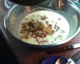 フランス風甘くないツナのパウンドケーキ作り方6写真