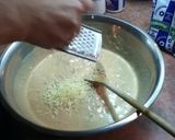フランス風甘くないツナのパウンドケーキ作り方10写真