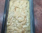 フランス風甘くないツナのパウンドケーキ作り方11写真